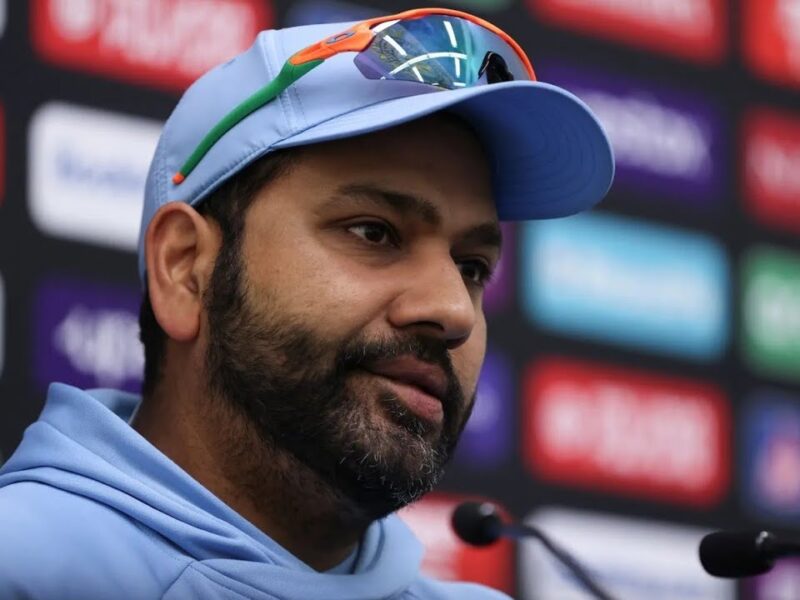 'Why Cannot It Be March?' – India Captain Rohit Sharma Questions WTC Final Scheduling And Venue 7