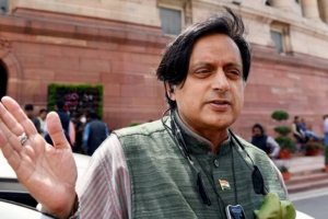 ICC World Cup 2023: ‘Can't Concentrate Everything In South’- BCCI Responds To Shashi Tharoor’s Remark Of Thiruvananthapuram Being Ignored- Reports 3