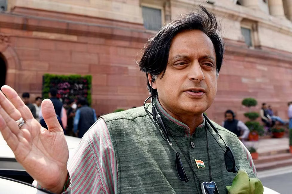 ICC World Cup 2023: ‘Can't Concentrate Everything In South’- BCCI Responds To Shashi Tharoor’s Remark Of Thiruvananthapuram Being Ignored- Reports 1