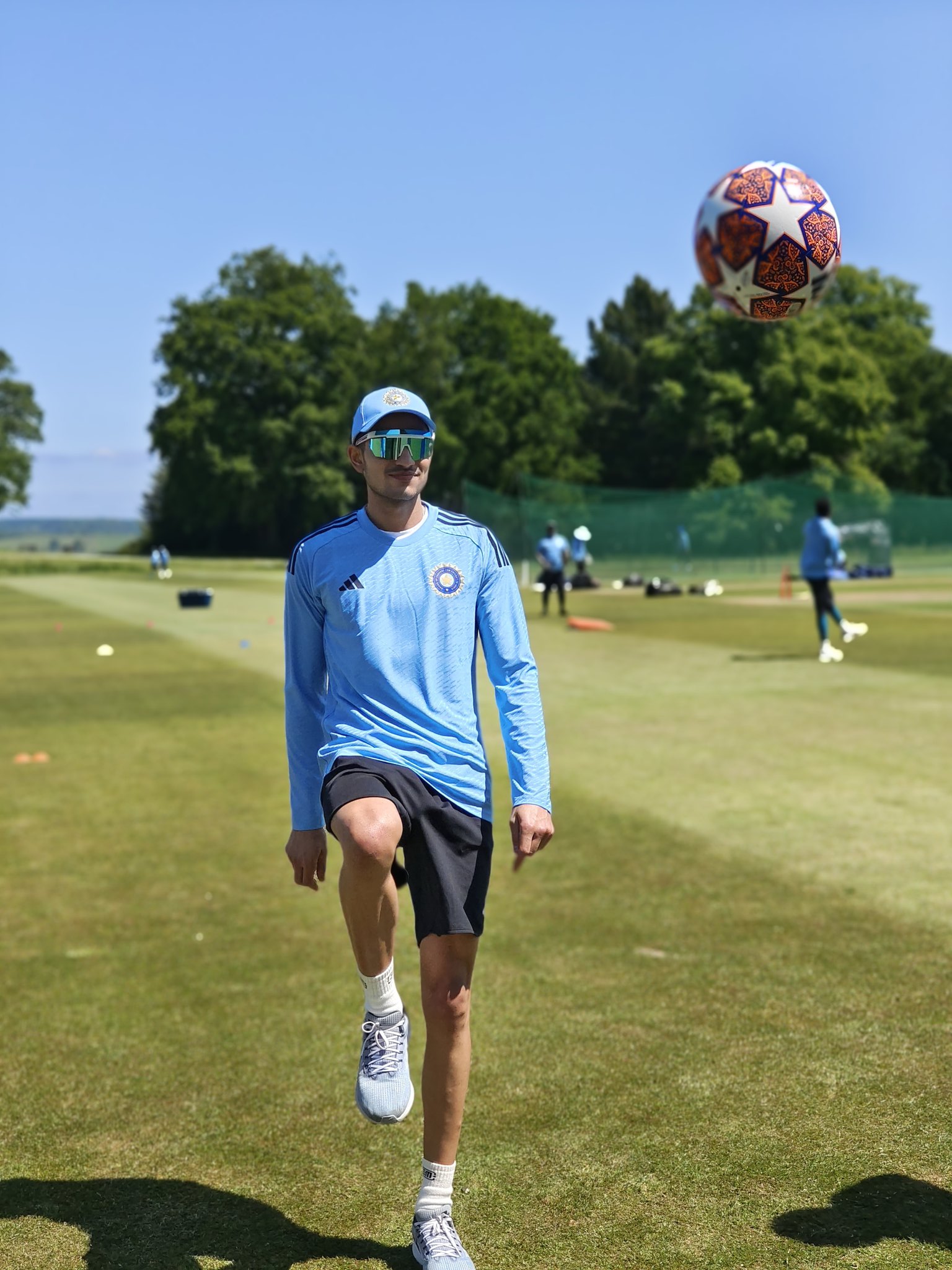 Shubman Gill 