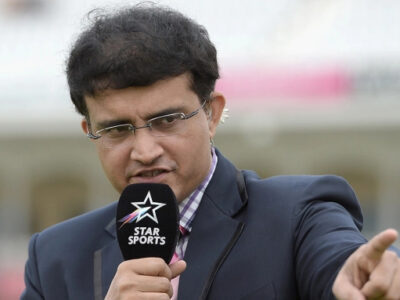 Sourav Ganguly Feels This Batter Should Open With Rohit Sharma For India In The T20 World Cup 2024