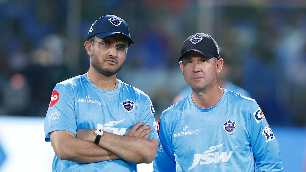 Delhi Capitals Bid Goodbye To Ajit Agarkar And Shane Watson Ahead Of IPL 2024 2