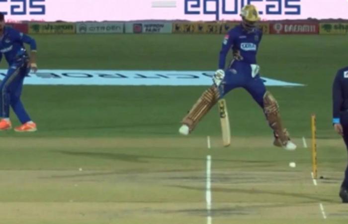 TNPL 2023: Watch- Lyca Kovai Kings’ Sujay Gets Run Out, But No One Notices; Proceeds To Slam 44 Runs 3