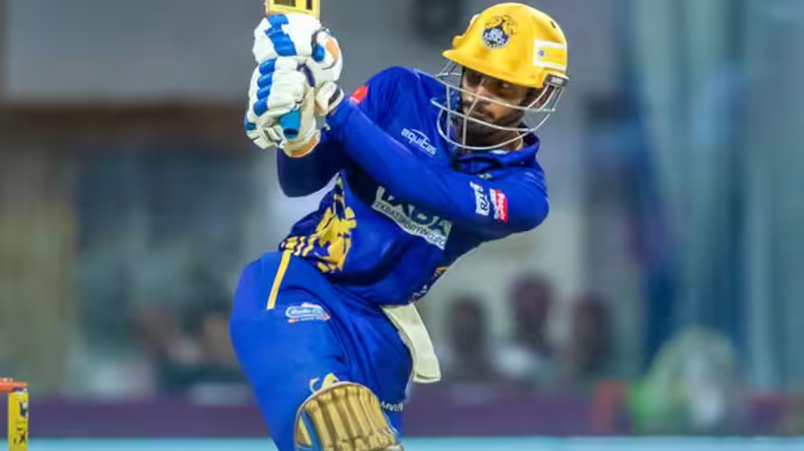 TNPL 2023: Watch- Lyca Kovai Kings’ Sujay Gets Run Out, But No One Notices; Proceeds To Slam 44 Runs 2