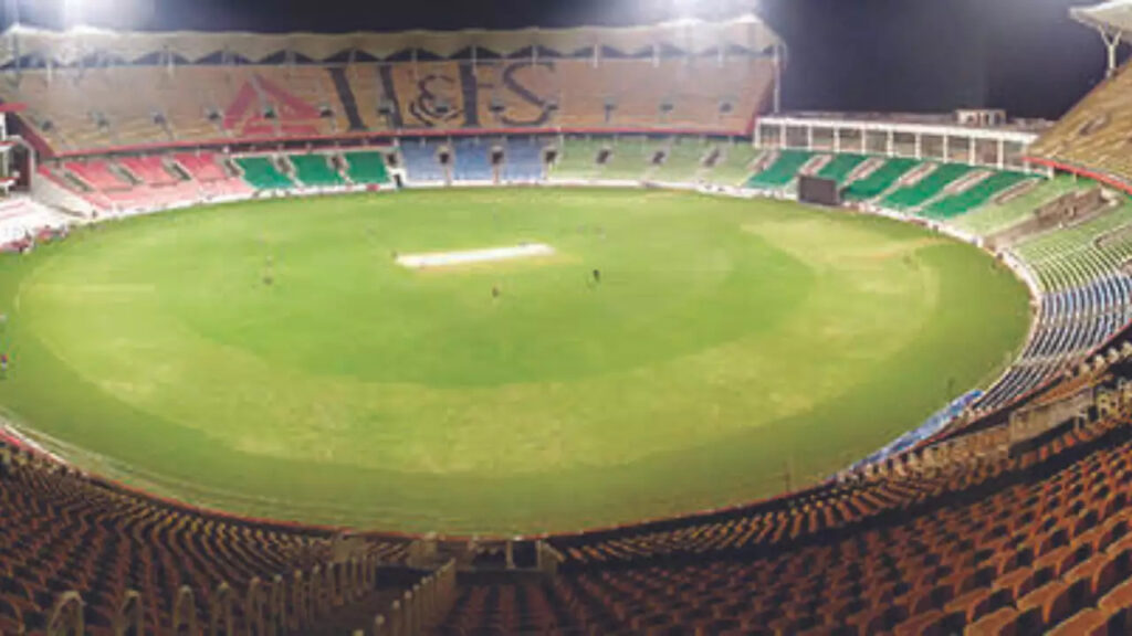 ICC World Cup 2023: ‘Can't Concentrate Everything In South’- BCCI ...