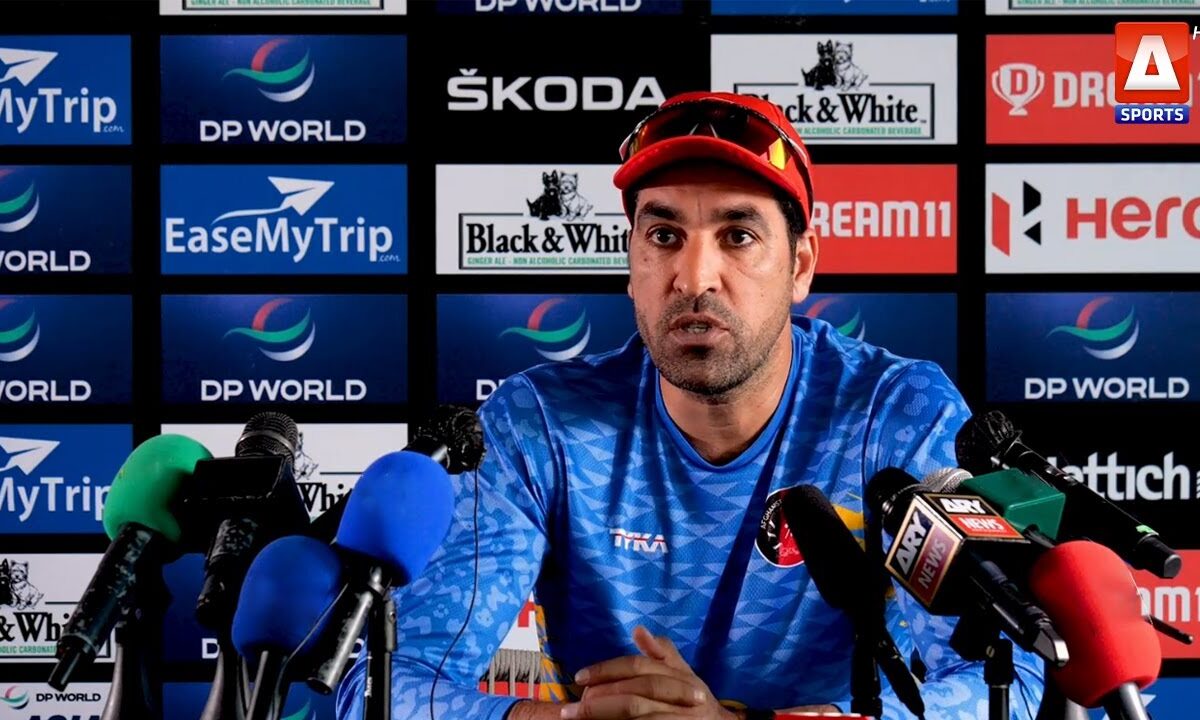 Umar Gul