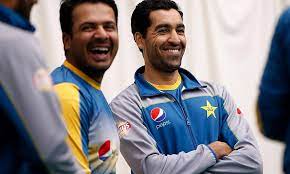 Umar Gul And Saeed Ajmal Appointed Bowling Coaches Of Pakistan Team 1