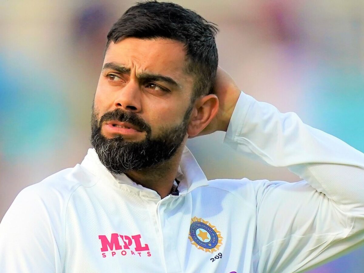 Virat Kohli