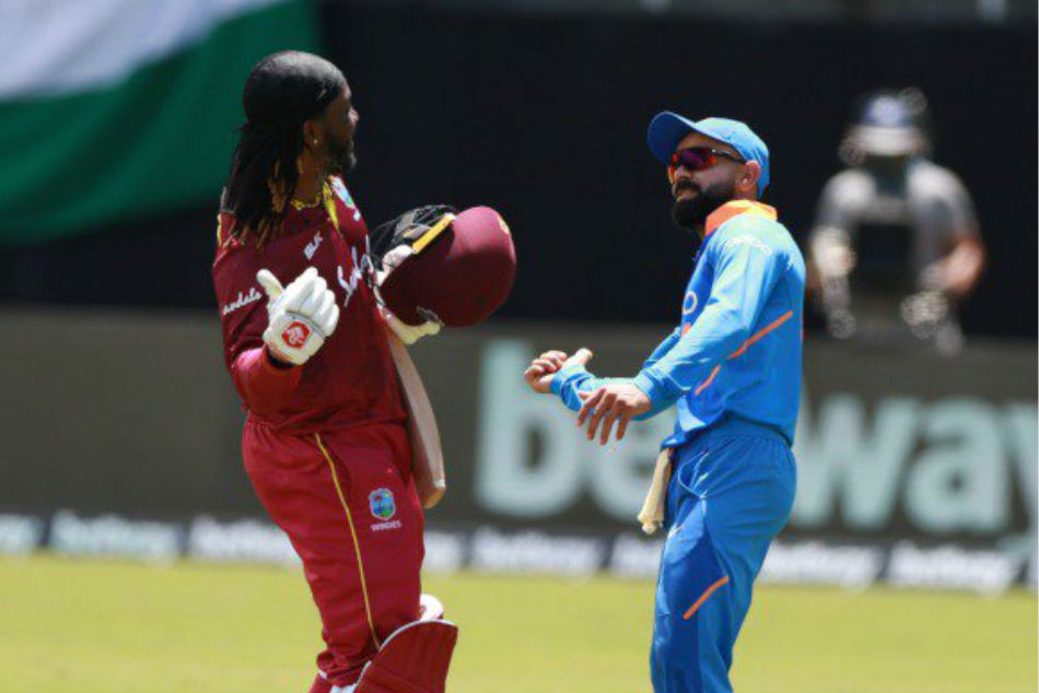 ICC World Cup 2023: “Don't Think This Is Going To Be Virat Kohli's Last World Cup”- Chris Gayle 1