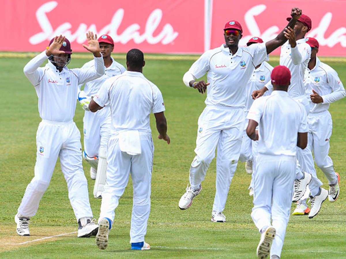 West Indies Cricket Team