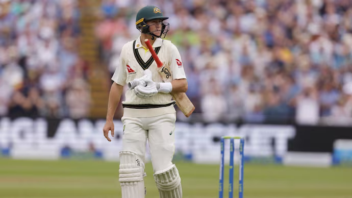 Ashes 2023: Marnus Labuschagne Gives Australia Camp Injury Scare Ahead Of Lord’s Test- Report 2