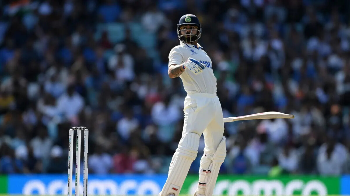 Sanjay Manjrekar Discusses Virat Kohli's Place In Fab 4 In Tests; Compares Technique To Kane Williamson, Joe Root And Steve Smith 1