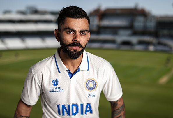 WTC 2023 Final: “We Can't Be Taken Lightly As A Test Team”- Virat Kohli Says India-Australia Rivalry Has Mellowed After 2 Test Series Wins Down Under 1