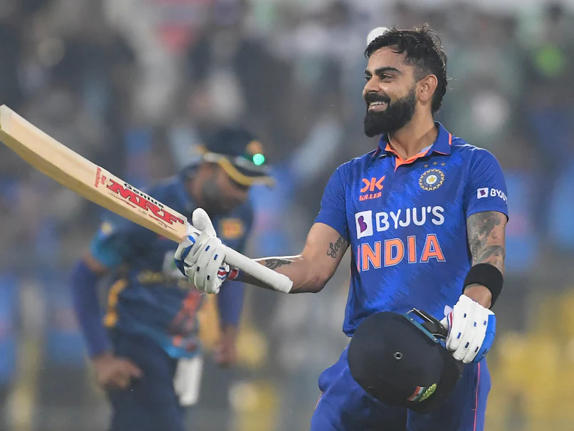 ICC World Cup 2023: “Don't Think This Is Going To Be Virat Kohli's Last World Cup”- Chris Gayle 3