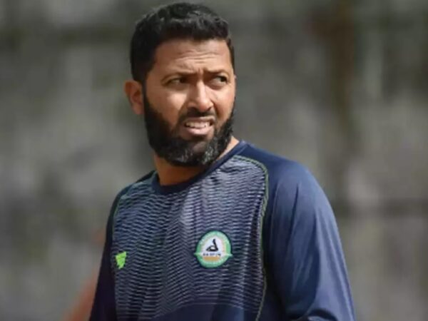 Wasim Jaffer Names His India Squad For T20 World Cup 2024; Leaves Out Shubman Gill