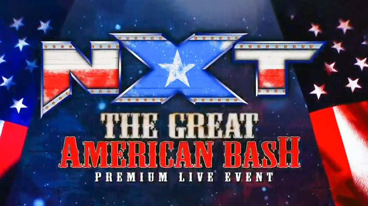 Great American Bash 2023