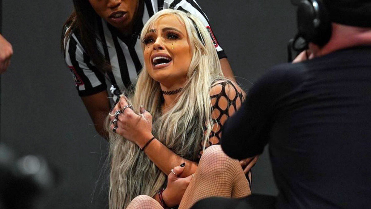 Liv Morgan