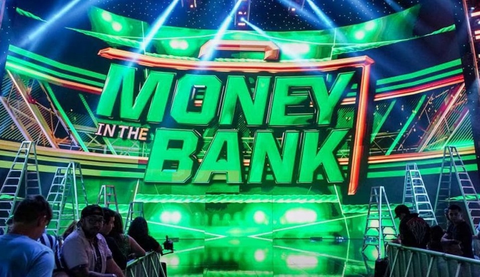 Money in the Bank 2023