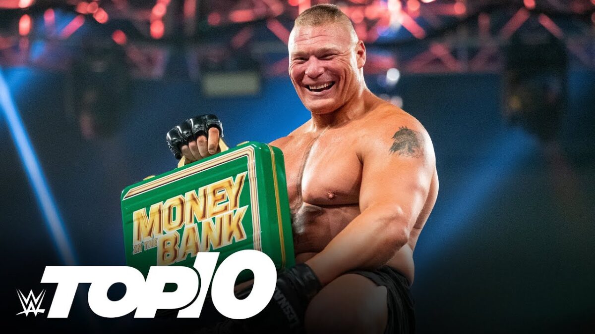 Money in the Bank 2023