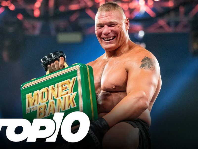 Money in the Bank 2023