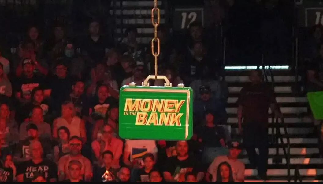 Money in the Bank 2023