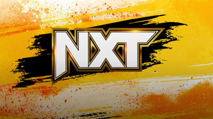 WWE NXT