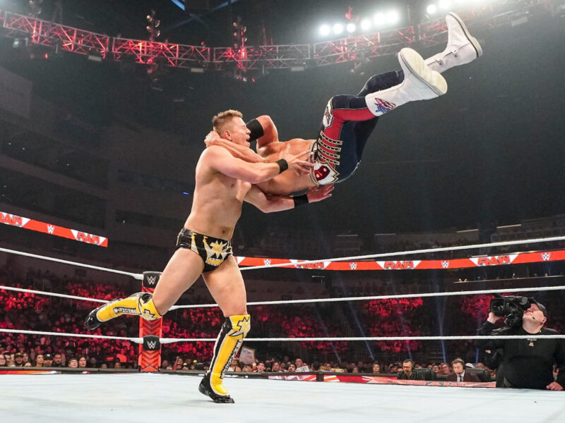 Money in the Bank 2023