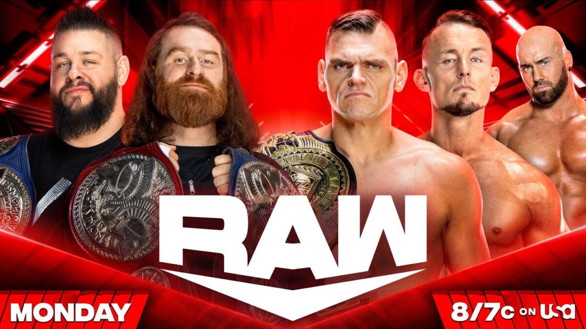 WWE Raw