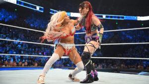 Money in the Bank 2023