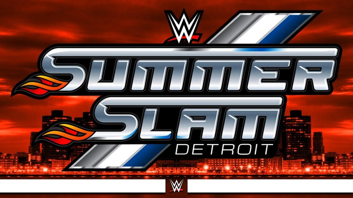 Summerslam