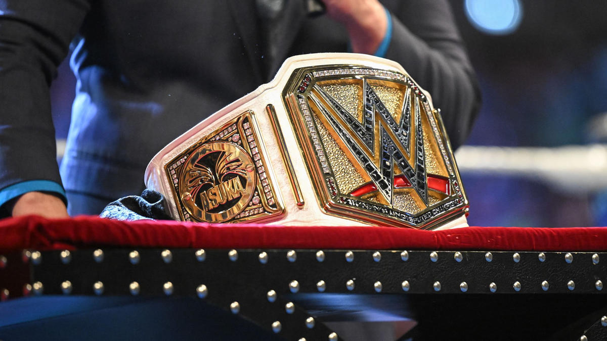 WWE Womens Championship