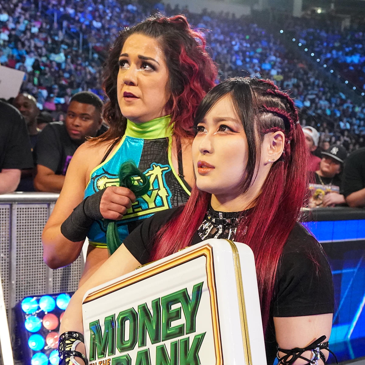 Wwe Smackdown 14.07.2023 - The Good, The Bad, And The Unforgettable: Ups &Amp; Downs From The Show 2 Smackdown