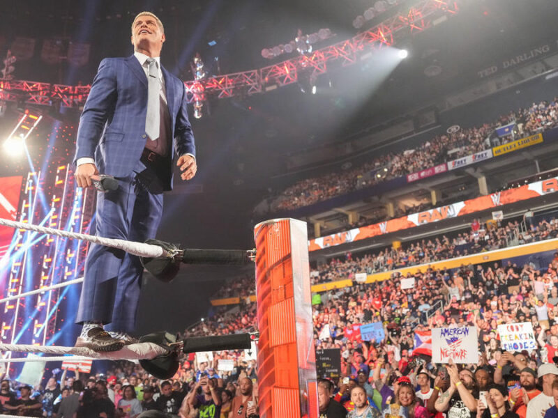 Cody Rhodes