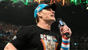 John Cena