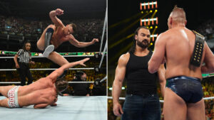 Drew McIntyre