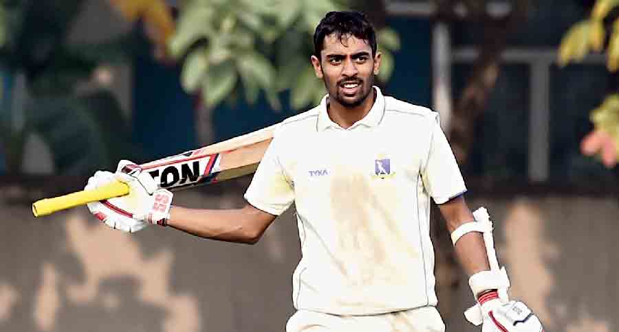 SA vs IND: I Will Not Give Up On It That Easily - Abhimanyu Easwaran Opens Up On Playing For India At The Highest Level 1