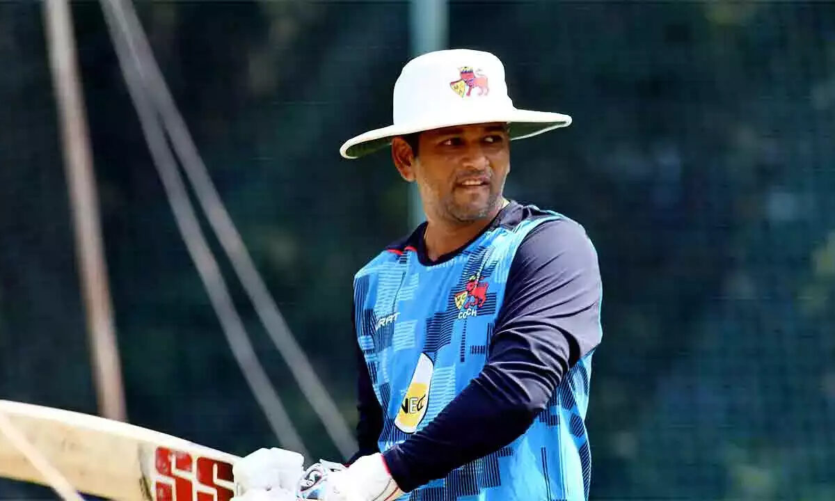 Amol Muzumdar Likely To Be Batting Coach Of Indian Women's Team- Report 1 international cricket