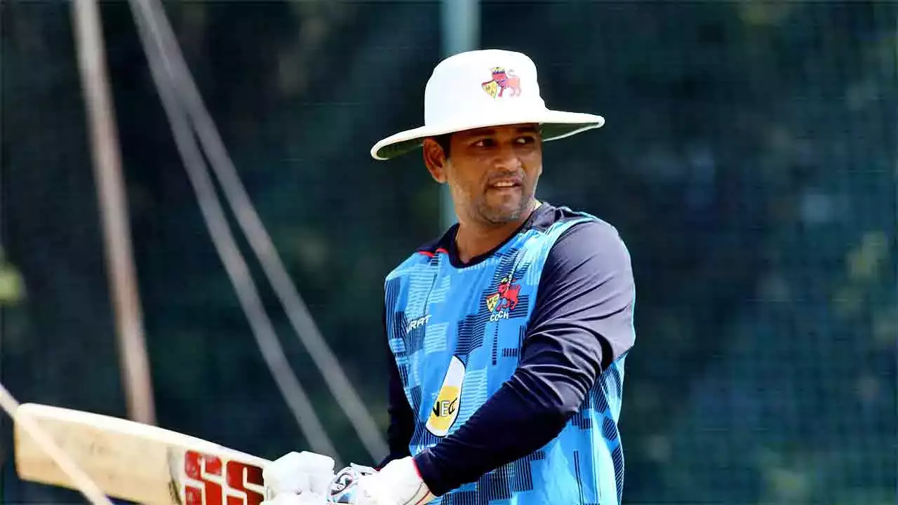 Amol Muzumdar Likely To Be Batting Coach Of Indian Women's Team- Report 3