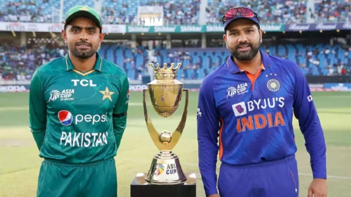 Asia Cup 2023