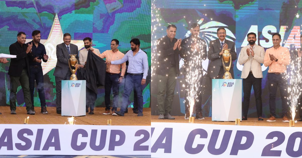 Pakistan Cricket Board Not Happy With Jay Shah Announcing Asia Cup 2023 Schedule Before They Did- Report 2