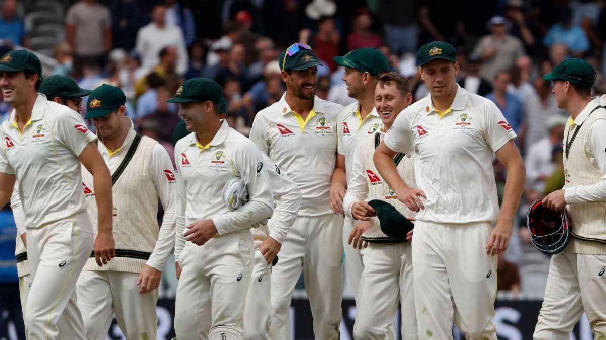 Ashes 2023: Pat Cummins Urges England To Focus On Themselves And Not On Spirit Of Cricket In Response To Bairstow’s Dismissal 2