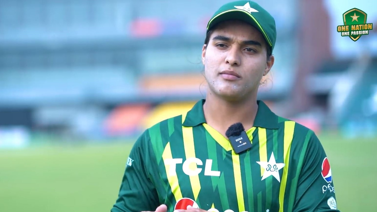 Ayesha Naseem’s Retirement Confirmed By PCB; Nida Dar Named Pakistan Women’s Captain For Asian Games 2