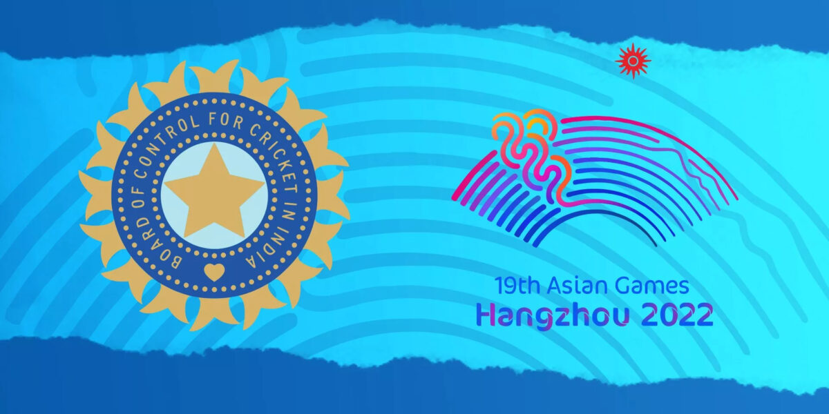 BCCI Approves Indian Men’s And Women’s Cricket Team In Asian Games 2023; IPL like Impact Player Rule In Syed Mushtaq Ali T20 Tournament 1