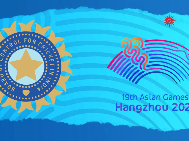 BCCI Approves Indian Men’s And Women’s Cricket Team In Asian Games 2023; IPL like Impact Player Rule In Syed Mushtaq Ali T20 Tournament 1