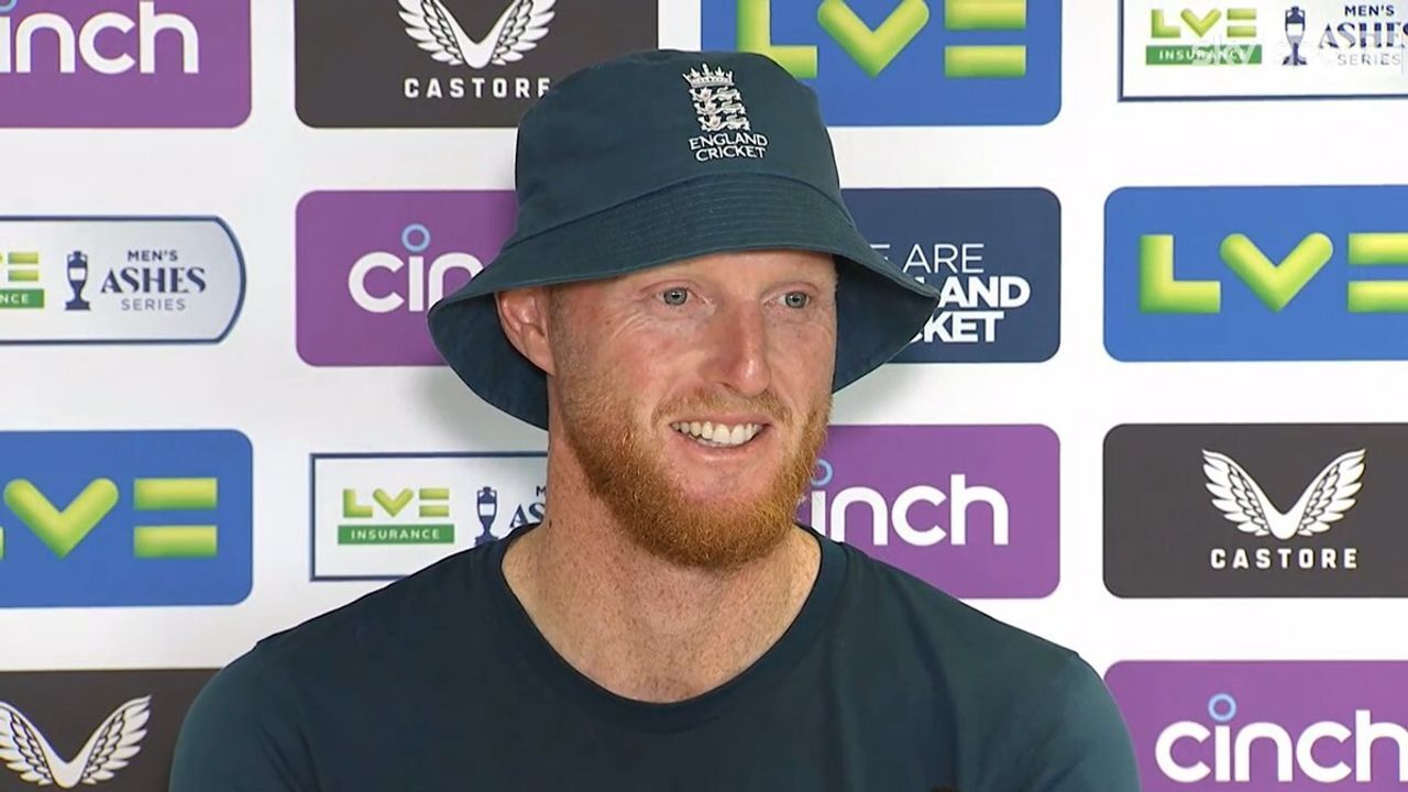 Ben Stokes