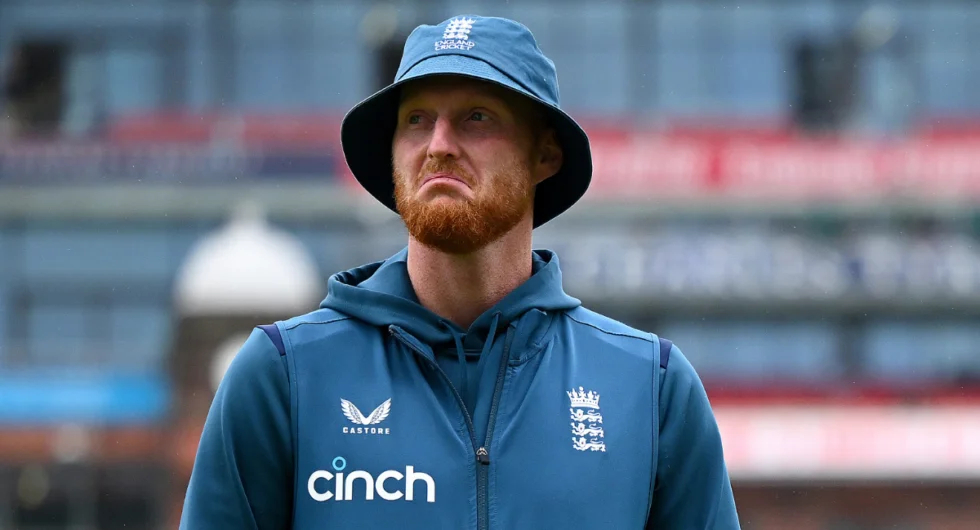 ODI World Cup 2023: Ben Stokes Likely To Miss England’s Match Against Bangladesh Due To Hip Niggle 1