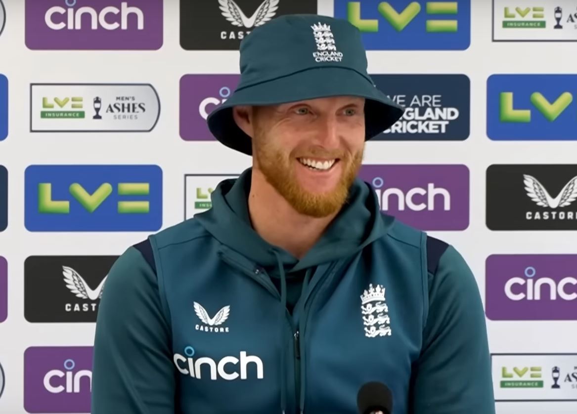 Ben Stokes Ends His ODI Retirement As England Announces White-Ball Squads For New Zealand Series 2