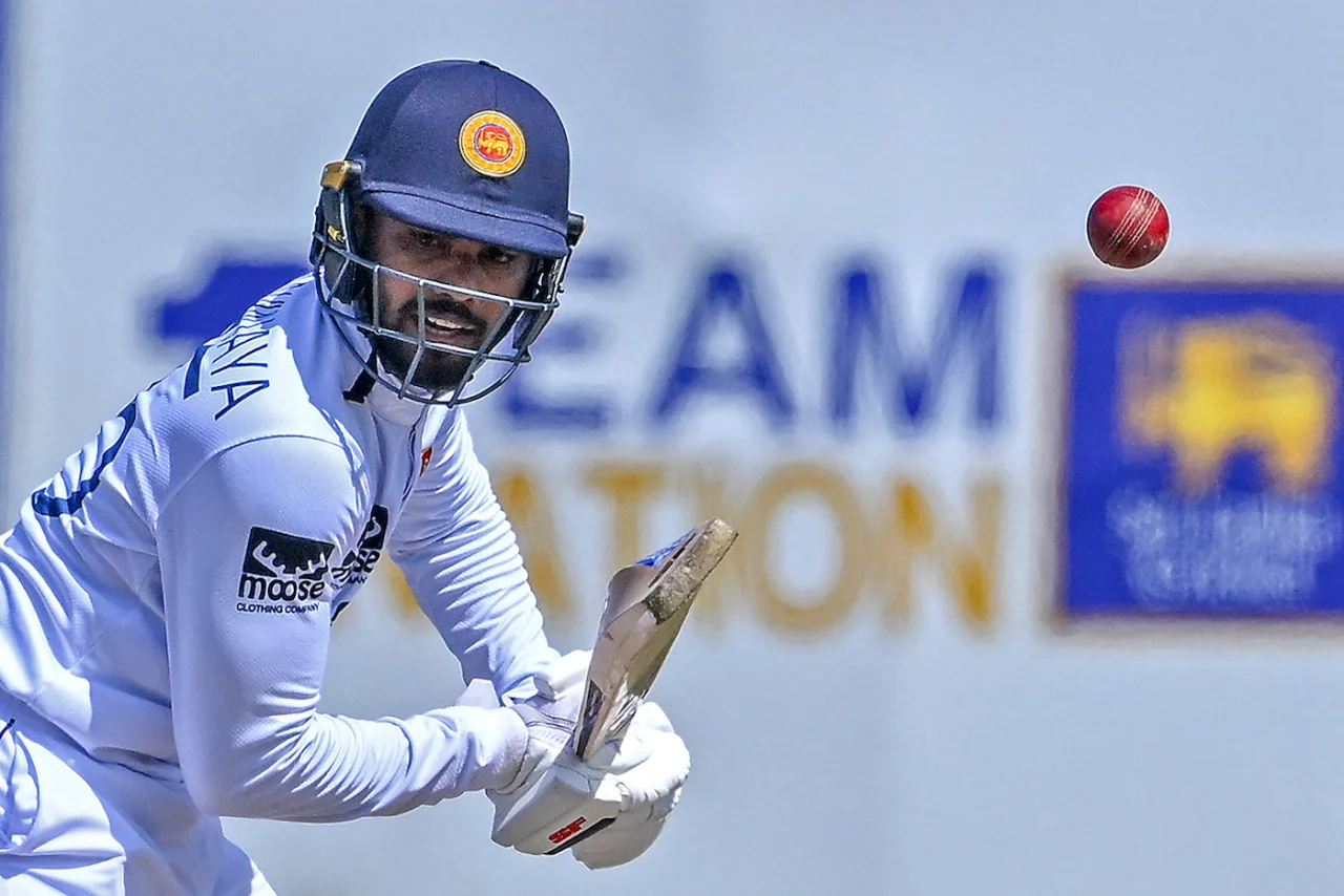 Updated WTC 2023-25 Points Table After Pakistan Beats Sri Lanka In 1st Test In Galle 3