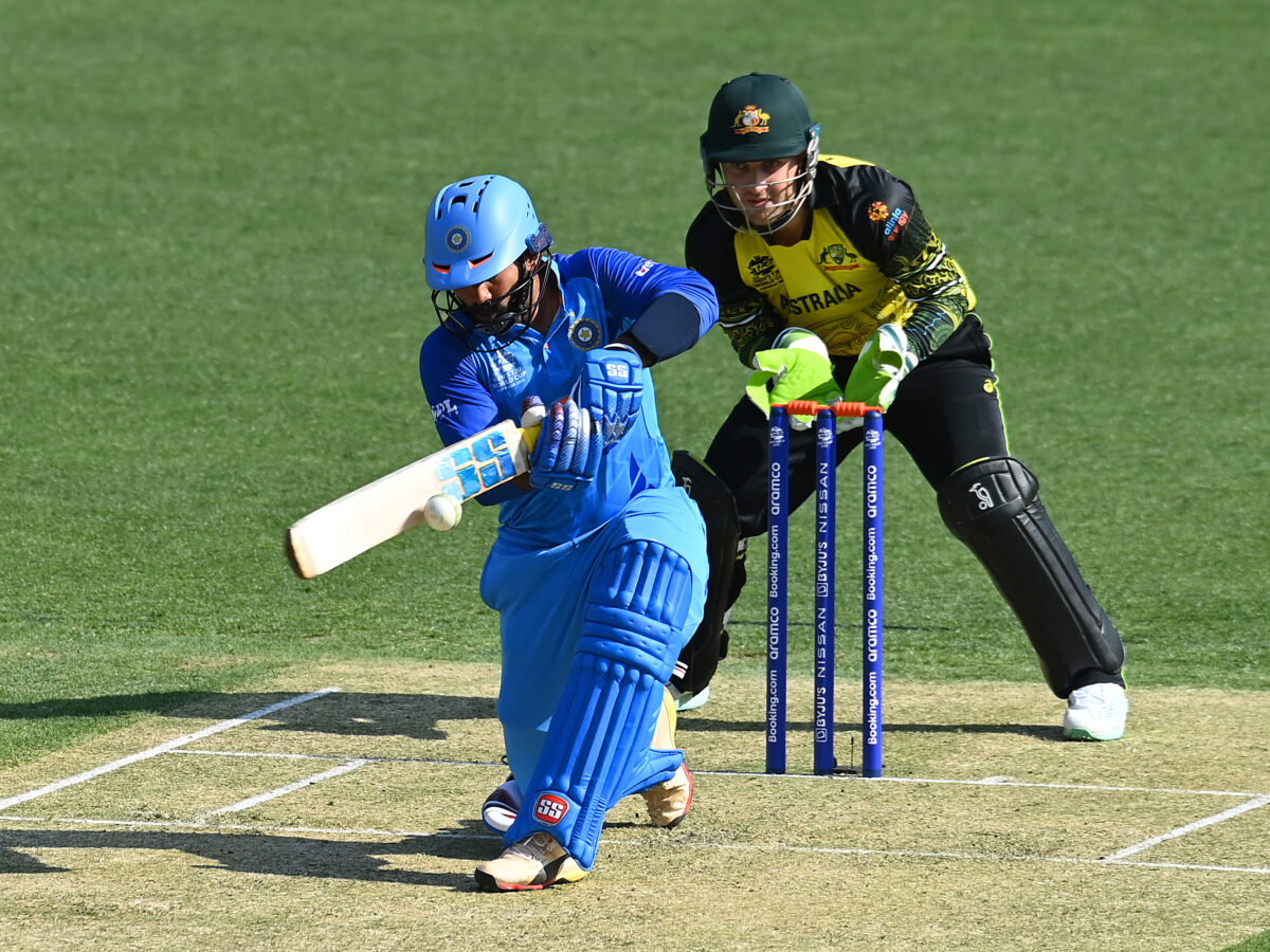Dinesh Karthik