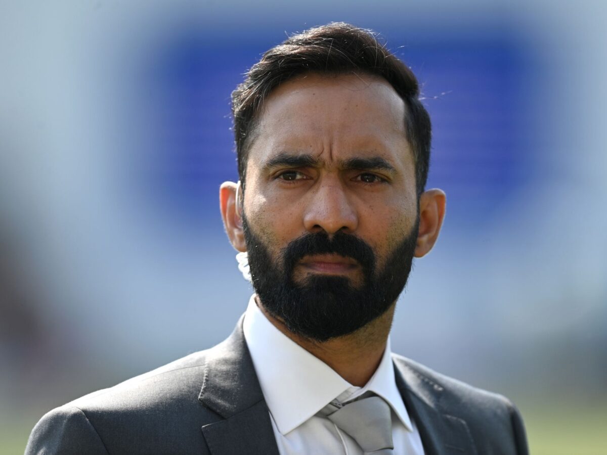 Dinesh Karthik